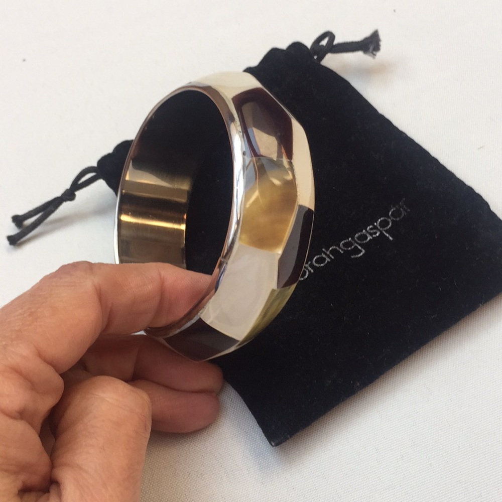 Deborah Gaspar Bangle - Picture 4 of 5
